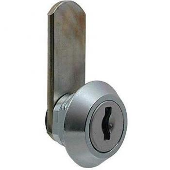 L&F Camlock Fixing Nut 0201