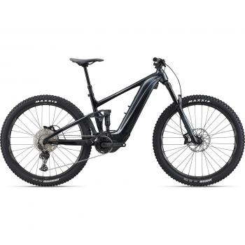 Black Diamond Giant Trance X E+ 3 Pro 29 625Wh eBike 2022