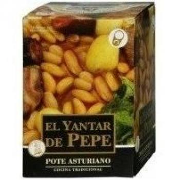 Pepe’s Asturian Pot 430 g