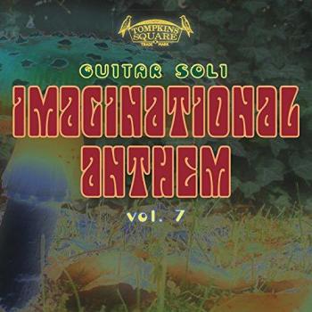 Imaginational Anthem, Volume 7