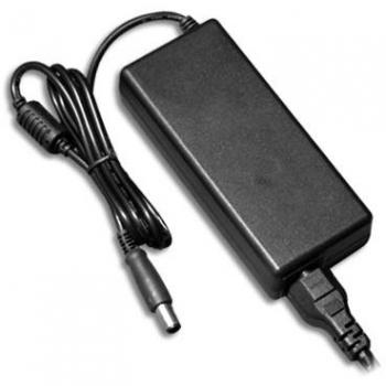 VulTech AS19474C-312 Alimentatore Nero per Notebook Asus, 90W, 19V, 4.74A con Connettore da 5.5x2.5mm