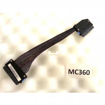 Backplane SAS 9,5 Dell 2950/2970 CN-0MC360 – Compra en Enext4U con IVA