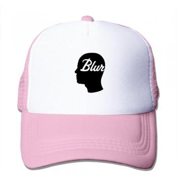 BandBrit Fitted Cap