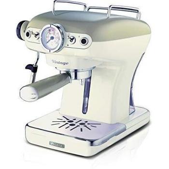 Ariete 1389/13 Beige Coffee Machine