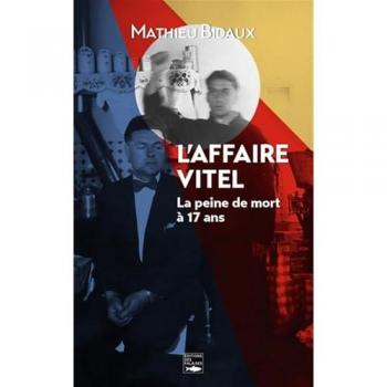 L'affaire Vitel
