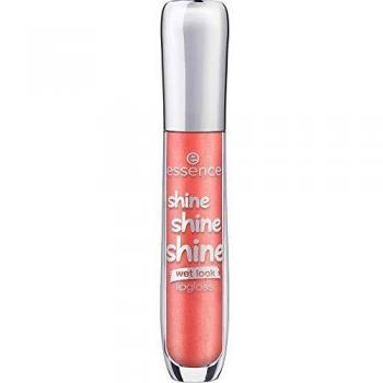 Peachy Cream Shine Lip Gloss 22 – 1 Stück