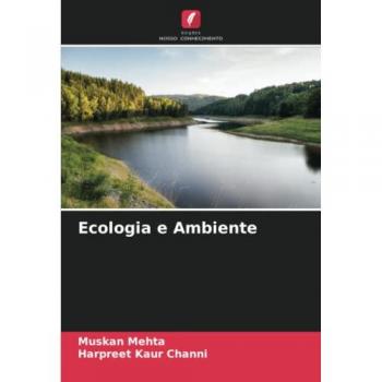 Mehta, Muskan: Ecologia e Ambiente