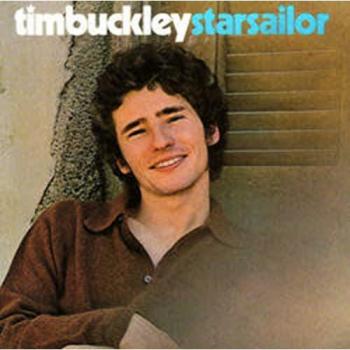Tim Buckley: Starsailor (2007 U.S. Sealed LP) – 4M134 Edition