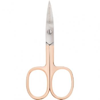 Beautytime Nagel­schneider mit gebogener Klinge