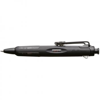 Tombow BC‑AP12 Air‑Kugelschreiber – Schwarz, leicht und kraftvoll