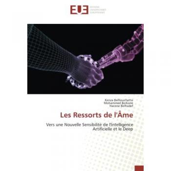 Belhouchette, Kenza: Les Ressorts de l'Âme