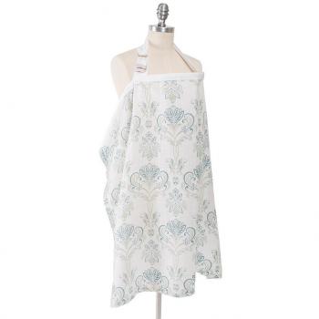 Isla Baby Lait Muslin Nursing Hood