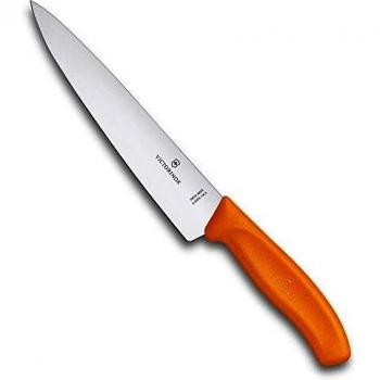 Victorinox Swiss Classic Orange 19cm Chef's Knife