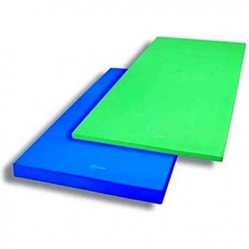 SeaComfort Soft Water Pad – 200 × 100 × 4 cm, Unisex Edition