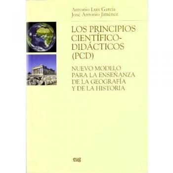 Los principios cientifico-didacticos (PCD)