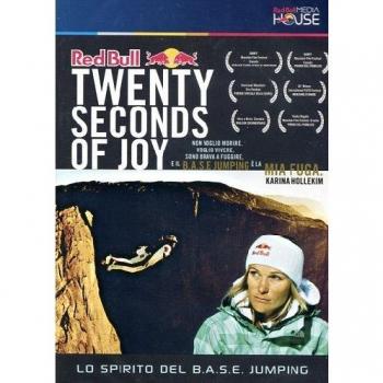 Twenty seconds of joy