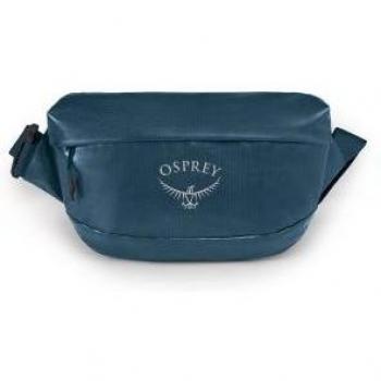 Transporter Waist Pack, Red