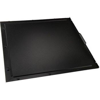 Pannello laterale NERO Entho Pro M Phanteks