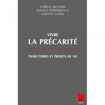 Sur le travail précaire