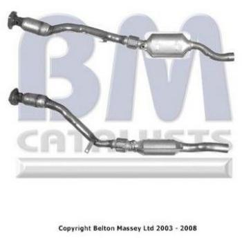 Catalizzatore AK-819 VEGAZ