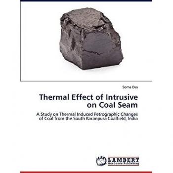 Thermal Effect of Intrusive on Coal Seam