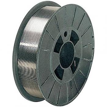 Lorch MIG/MAG Schweißdraht Spule D200 Edelstahl 0,8 mm 5 kg