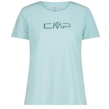 Maglia Donna Opale 2XL – CMP Fuxia Design