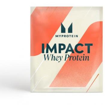 Amostra de Whey Protein Impact 25g