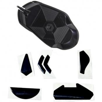 Logitech G402 Muis Voeten Stok – One‑Set Skatez