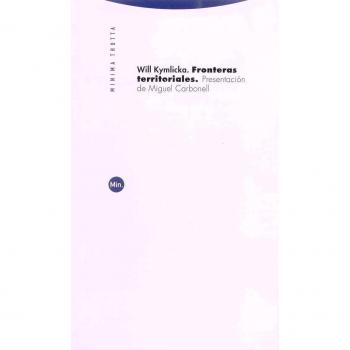 Fronteras territoriales