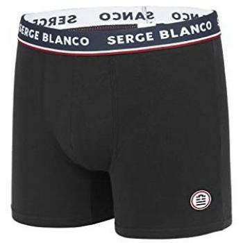 Serge Blanco Ondergoed Boxer 2XL