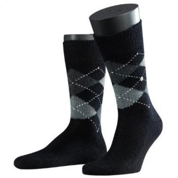 Argyle Socks for Men