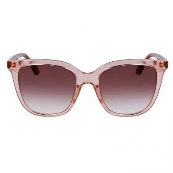 Calvin Gafas de Sol Mujer 53 CK23506S Rosas