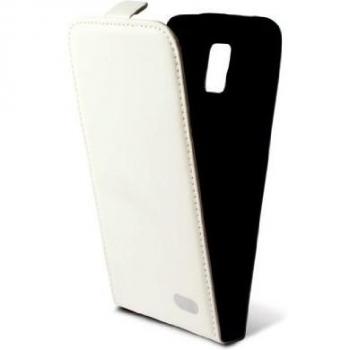 Ksix Funda tipo libro Galaxy S5