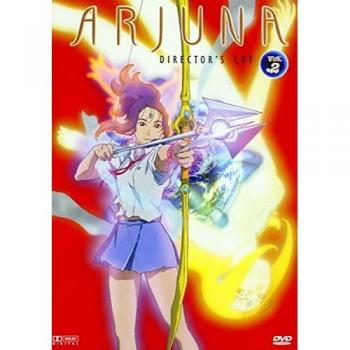 Arjuna, Tome 2