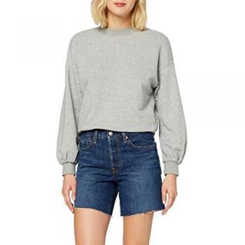 Levi’s Damen 501 Shorts – Blau Code 26