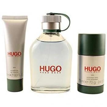Hugo Boss Hugo Man Essentials Kit