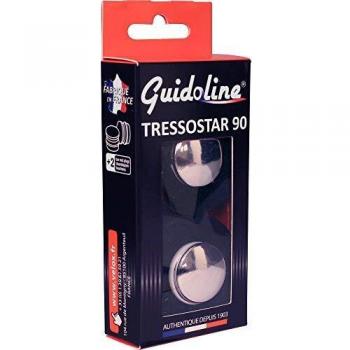 Velox TRESSOSTAR 90 DELUXE BLACK (Black)