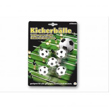 36 mm Kicker-Ersatzball Classic