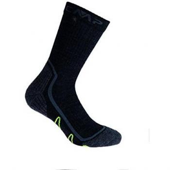 CMP Poly Mid-Length Socks