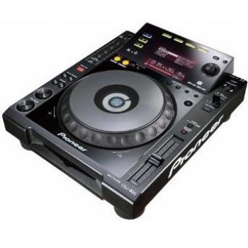 Pioneer CDJ 900 DJ Player