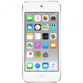 IPod Touch 6e – 16 Go – Apple iOS 12 – Argent