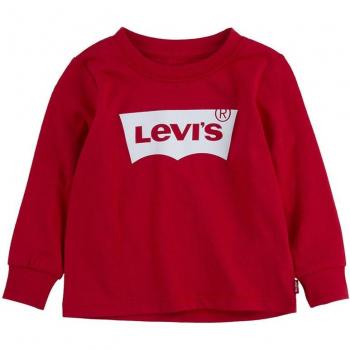 Levi's® Kids Langarmshirt »BATWING TEE«, UNISEX