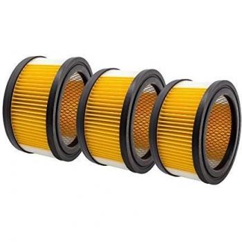 Filtro Cartucho Kärcher WD 4 – Kit de 3 unidades