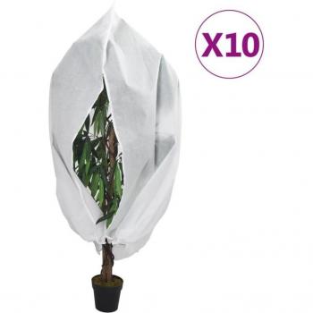 Prolenta Couverture de Plantes