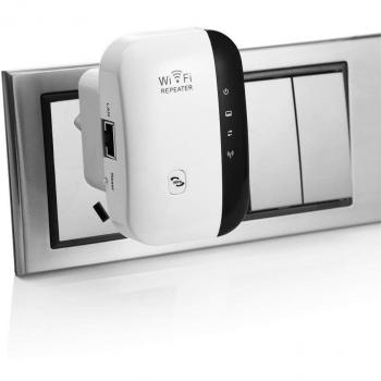 Estensore di Rete YUNJIN 300 Mbps IEEE802.11n/g/b