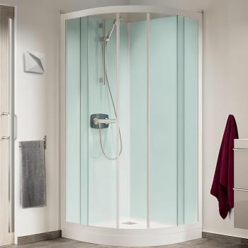 Cabine de rééducation Kineprime Glass 80 1/4