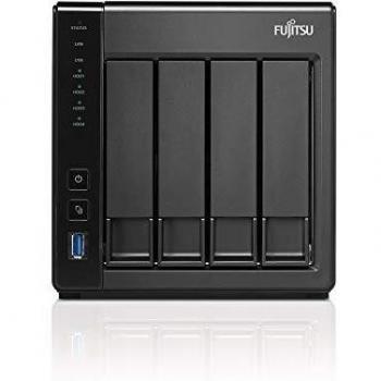 Fujitsu CELVIN NAS 2.5/3.5