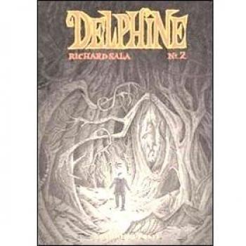 Delphine. Vol. 2