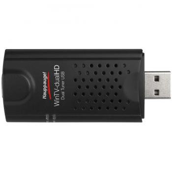Hauppauge WinTV-dual HD